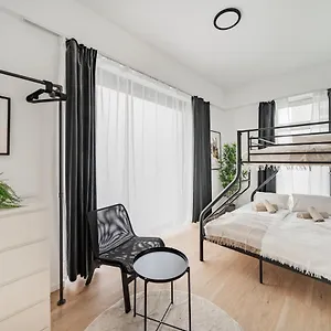 Chic By Home2 Ostello Vienna