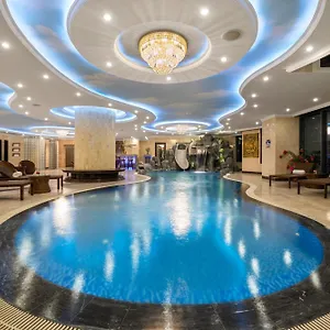 V-hotel Vietnam