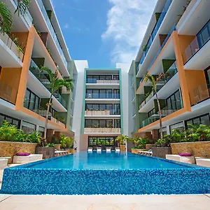 Aparthotel Klr The