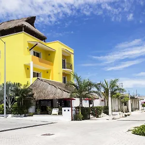 Sol Playa *** Playa del Carmen