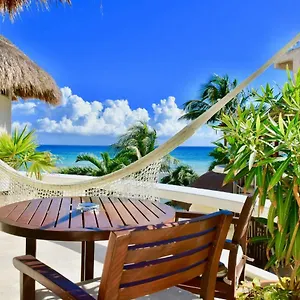 Playa Palms Mexiko