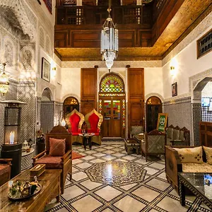 Dar Borj Marokko